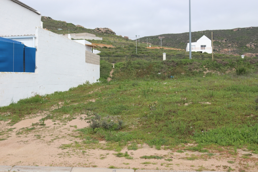 0 Bedroom Property for Sale in Steenbergs Cove Western Cape